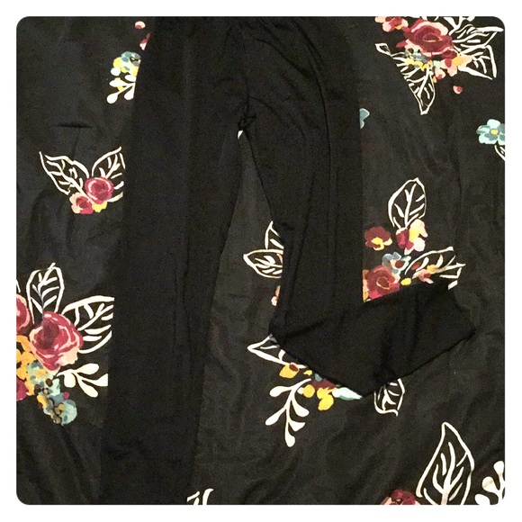 Black Pants - Picture 1 of 1